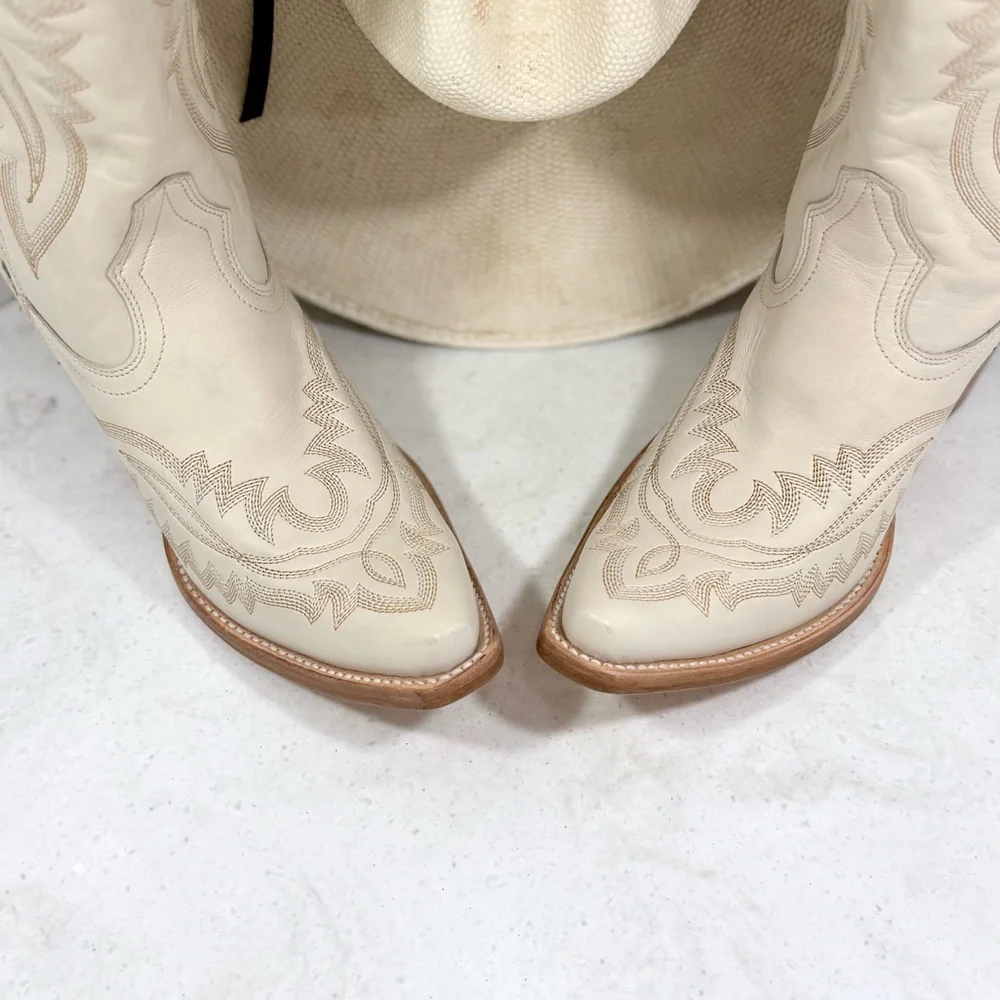 Ariat Casanova Western Boots - Picture 13 of 15